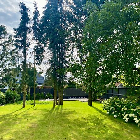 Hoeve De Kleinheide Dessel Exterior foto