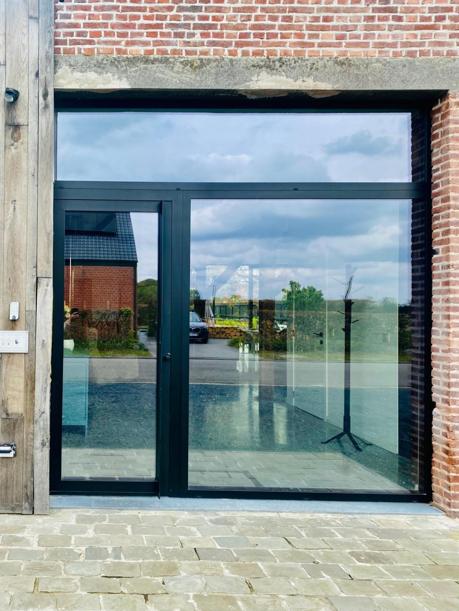 Hoeve De Kleinheide Dessel Exterior foto